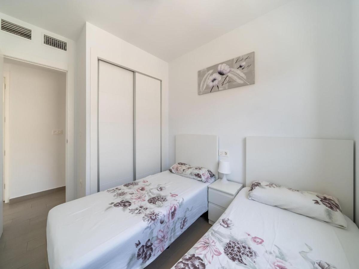 Belvilla By Oyo Villa Dara Gran Alacant Exterior photo