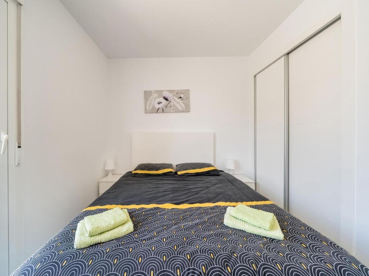 Belvilla By Oyo Villa Dara Gran Alacant Exterior photo