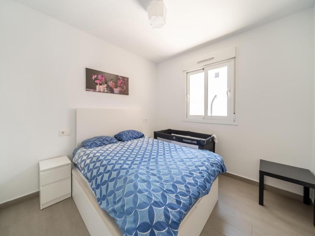 Belvilla By Oyo Villa Dara Gran Alacant Exterior photo