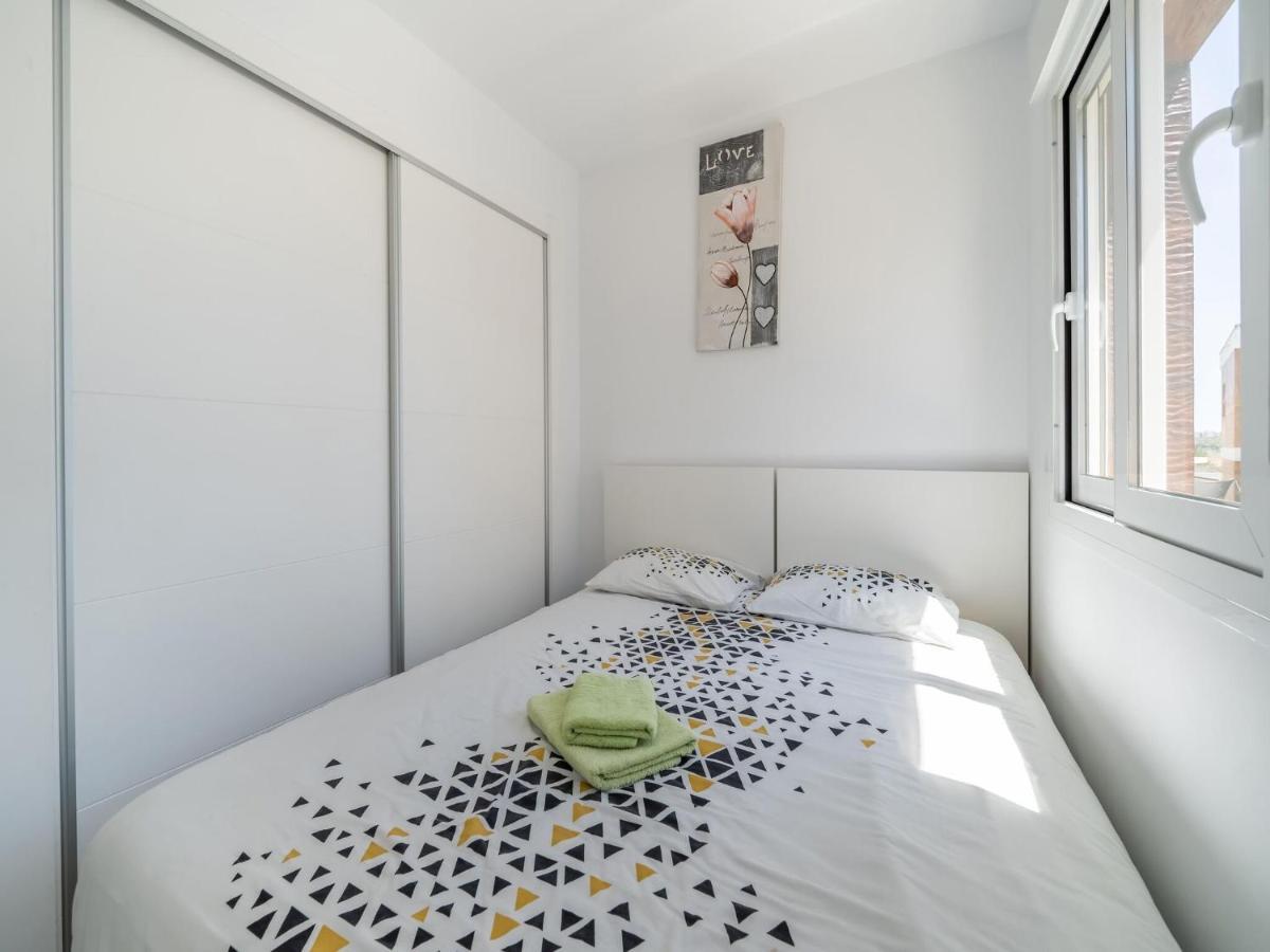 Belvilla By Oyo Villa Dara Gran Alacant Exterior photo