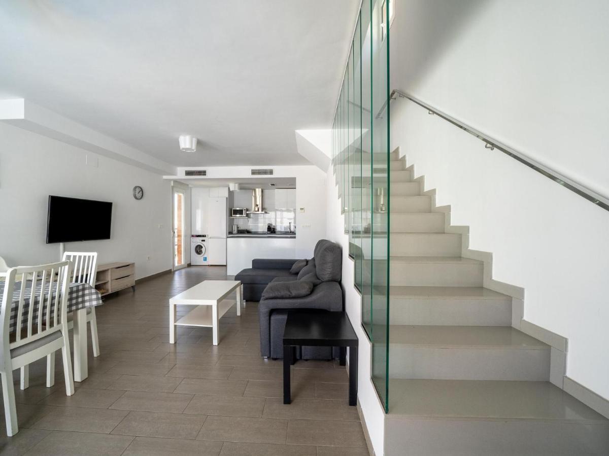 Belvilla By Oyo Villa Dara Gran Alacant Exterior photo