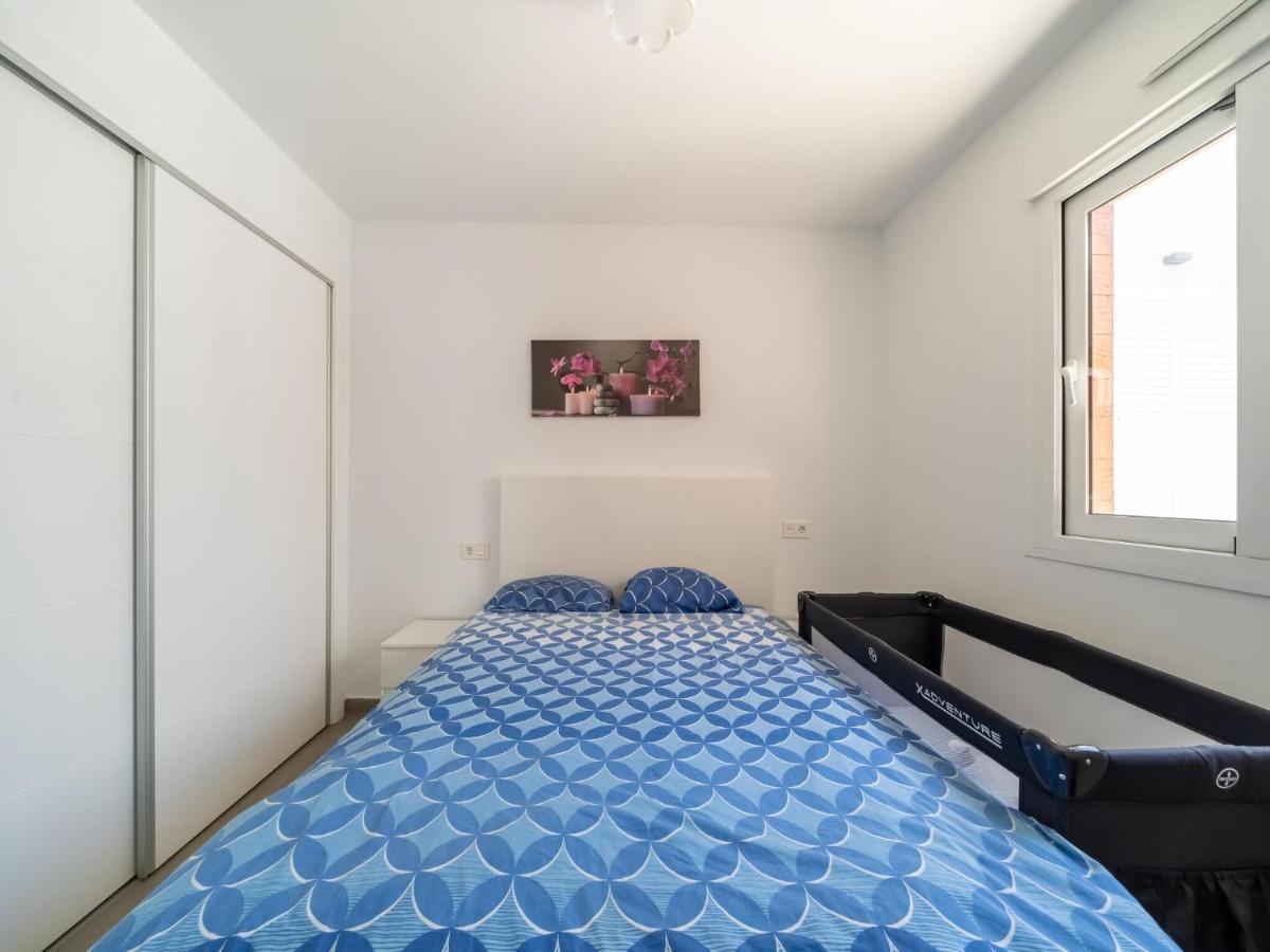 Belvilla By Oyo Villa Dara Gran Alacant Exterior photo