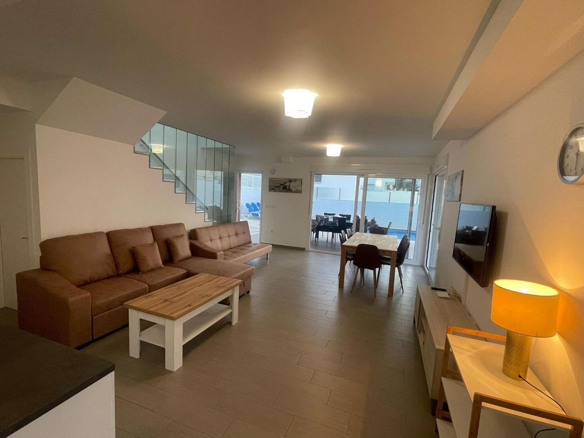 Belvilla By Oyo Villa Dara Gran Alacant Exterior photo